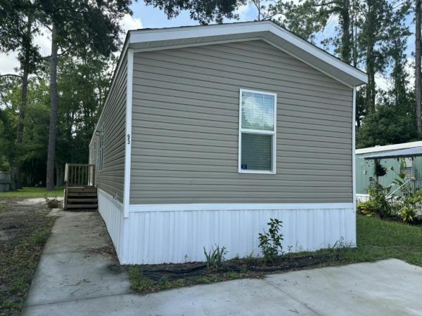 2023 Clayton The Drayton 6616-244 Manufactured Home