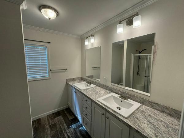 2023 Clayton The Drayton 6616-244 Manufactured Home