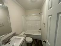 2023 Clayton The Drayton 6616-244 Manufactured Home