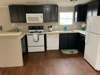 2006 Clayton Homes Inc Millennium Mobile Home