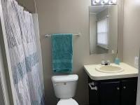 2006 Clayton Homes Inc Millennium Mobile Home