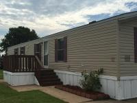 2006 Clayton Homes Inc Millennium Mobile Home