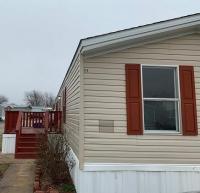 2006 Clayton Homes Inc Millennium Mobile Home