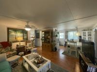 1973 RAMAD Mobile Home