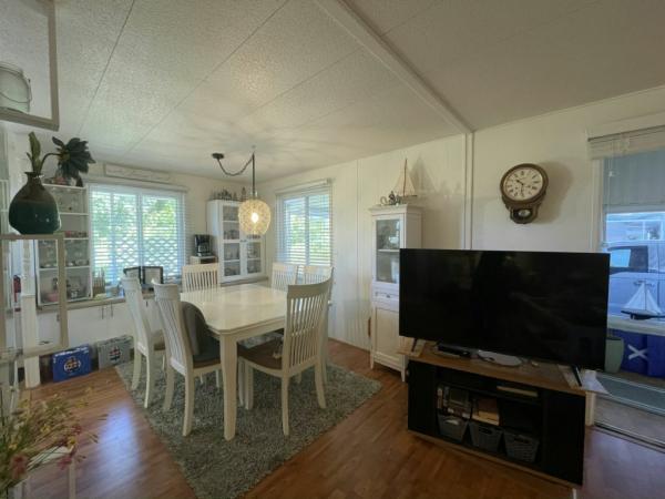 1973 RAMAD Mobile Home