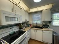 1973 RAMAD Mobile Home