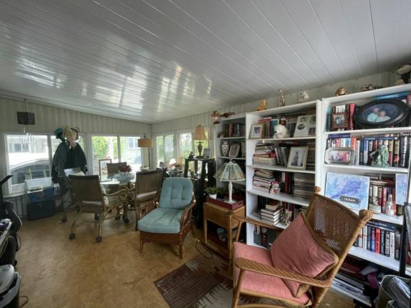 1973 RAMAD Mobile Home