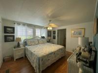 1973 RAMAD Mobile Home