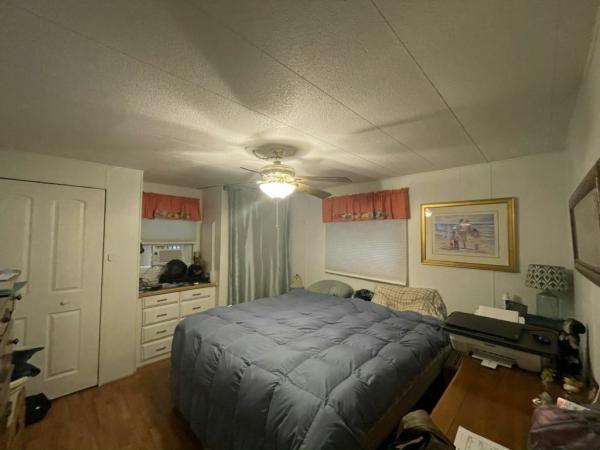 1973 RAMAD Mobile Home
