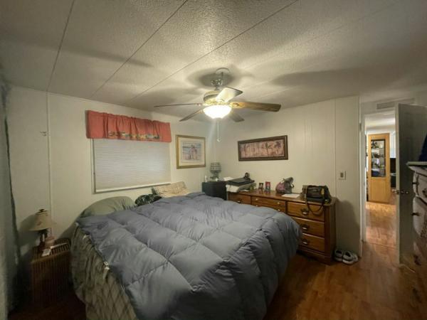 1973 RAMAD Mobile Home