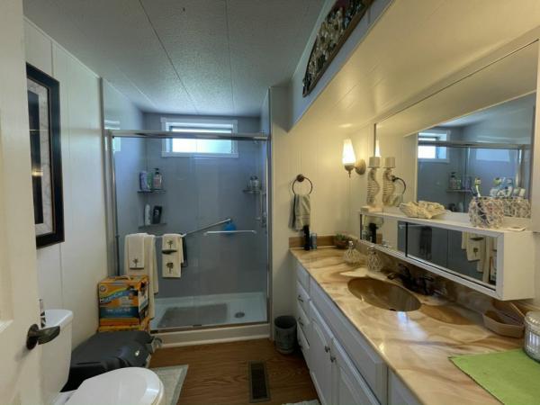 1973 RAMAD Mobile Home