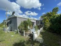 1973 RAMAD Mobile Home
