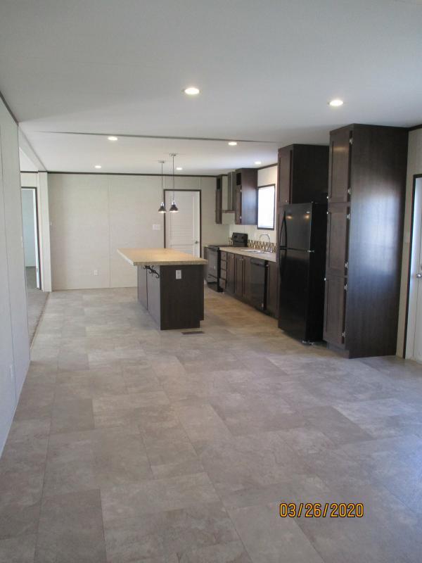 2020 Champion RMS-RM2860A(4BR) Mobile Home