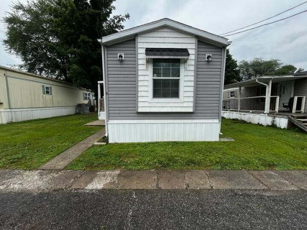2018 Adventure  Home
