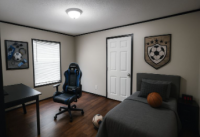 2018 Adventure  Home