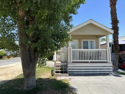Photo 2 of 7 of home located at 47340 Jefferson Street Indio, CA 92201