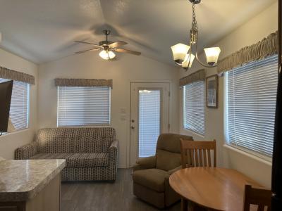 Photo 3 of 7 of home located at 47340 Jefferson Street Indio, CA 92201