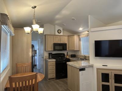 Photo 4 of 7 of home located at 47340 Jefferson Street Indio, CA 92201