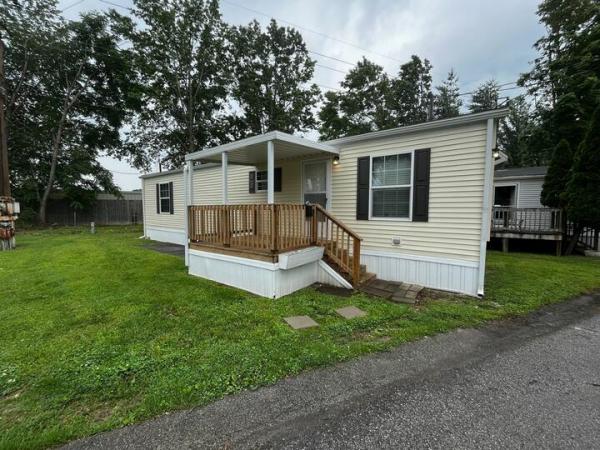 2019 Adventure  Home