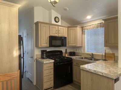 Photo 5 of 7 of home located at 47340 Jefferson Street Indio, CA 92201