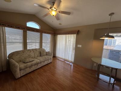 Photo 3 of 13 of home located at 47340 Jefferson St. #082 Indio, CA 92201