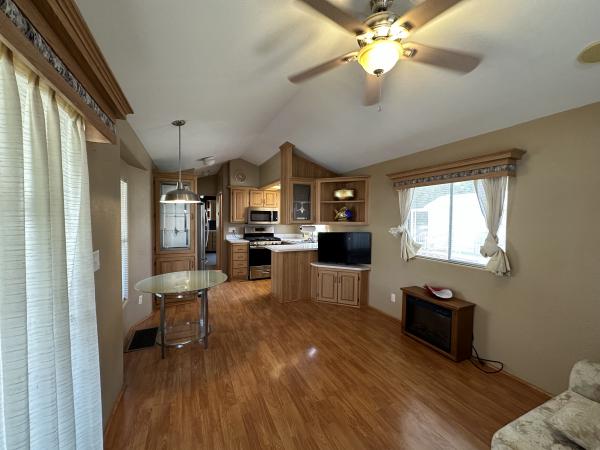 2000 CAVCO 2000 Mobile Home