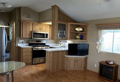 Photo 5 of 12 of home located at 47340 Jefferson St. #082 Indio, CA 92201