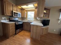 2000 CAVCO 2000 Mobile Home