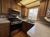 2000 CAVCO 2000 Mobile Home