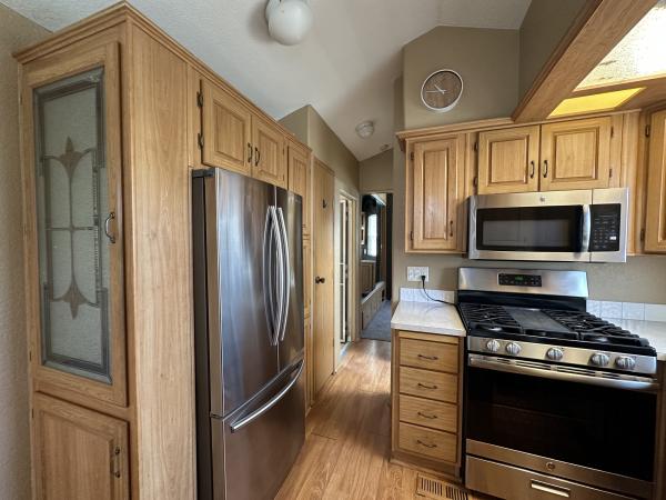 2000 CAVCO 2000 Mobile Home