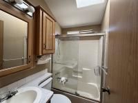 2000 CAVCO 2000 Mobile Home