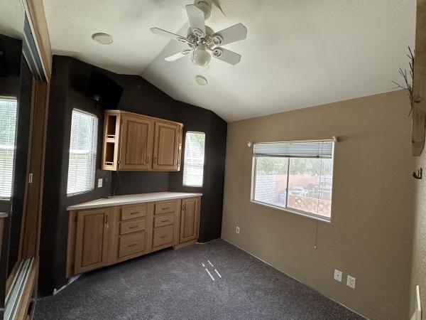 2000 CAVCO 2000 Mobile Home