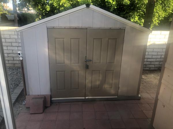 2000 CAVCO 2000 Mobile Home