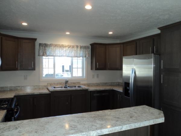 2025 Champion H27 MANSION SINGLEWIDE S Manufactured Home