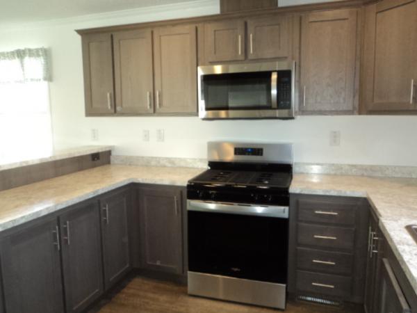 2025 Champion H27 MANSION SINGLEWIDE S Manufactured Home