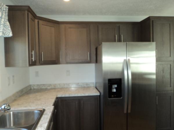 2025 Champion H27 MANSION SINGLEWIDE S Manufactured Home