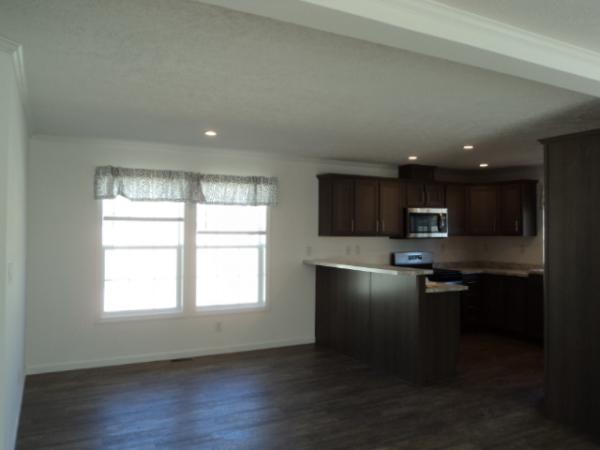 2025 Champion H27 MANSION SINGLEWIDE S Manufactured Home