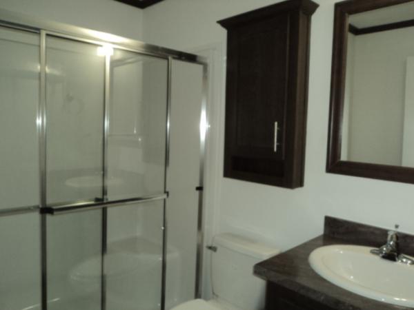 2025 Champion H29 25206 Mobile Home
