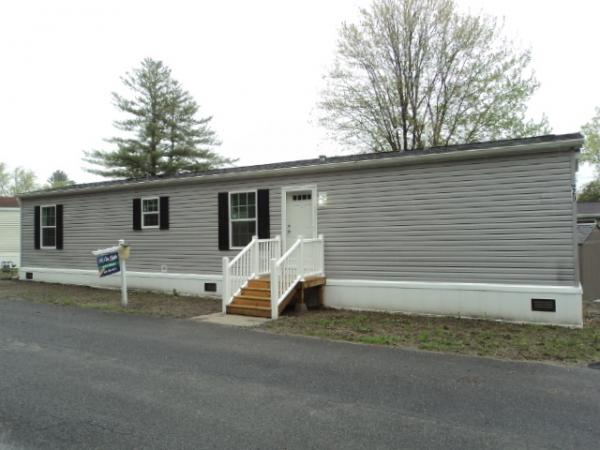 2025 Champion H29 25206 Mobile Home