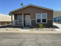 2025 Champion - Chandler Antelope Mobile Home