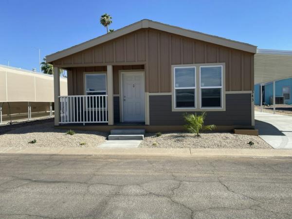 2025 Champion - Chandler Antelope Mobile Home