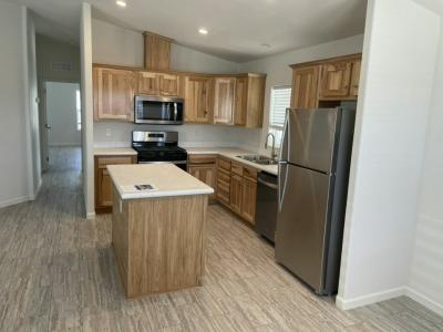 Photo 5 of 20 of home located at 2401 W. Southern Ave. #343 Tempe, AZ 85282