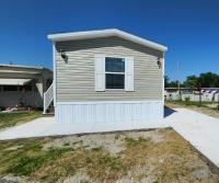 2025 Clayton Blazer Extreme Manufactured Home