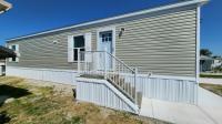 2025 Clayton Blazer Extreme Manufactured Home