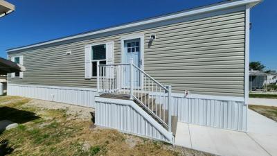 Mobile Home at 34 Azalea Drive Winter Haven, FL 33881