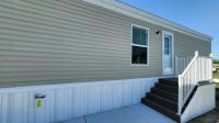 2025 Clayton Blazer Extreme Manufactured Home