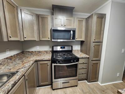 Photo 5 of 30 of home located at 3709 Juniper Street #824 Clarkston, MI 48348