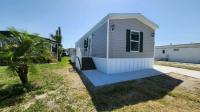 2025 Clayton Blazer Extreme Manufactured Home
