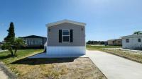 2025 Clayton Blazer Extreme Manufactured Home