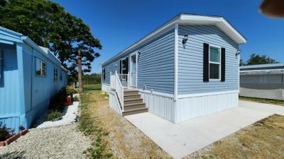 Mobile Home at 6 Gardenia Drive Winter Haven, FL 33881